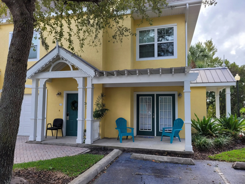 Runaway Beach Club Condo near Disney : 08MA, Kissimmee, US