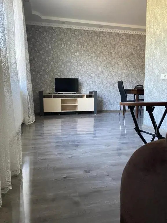 flat