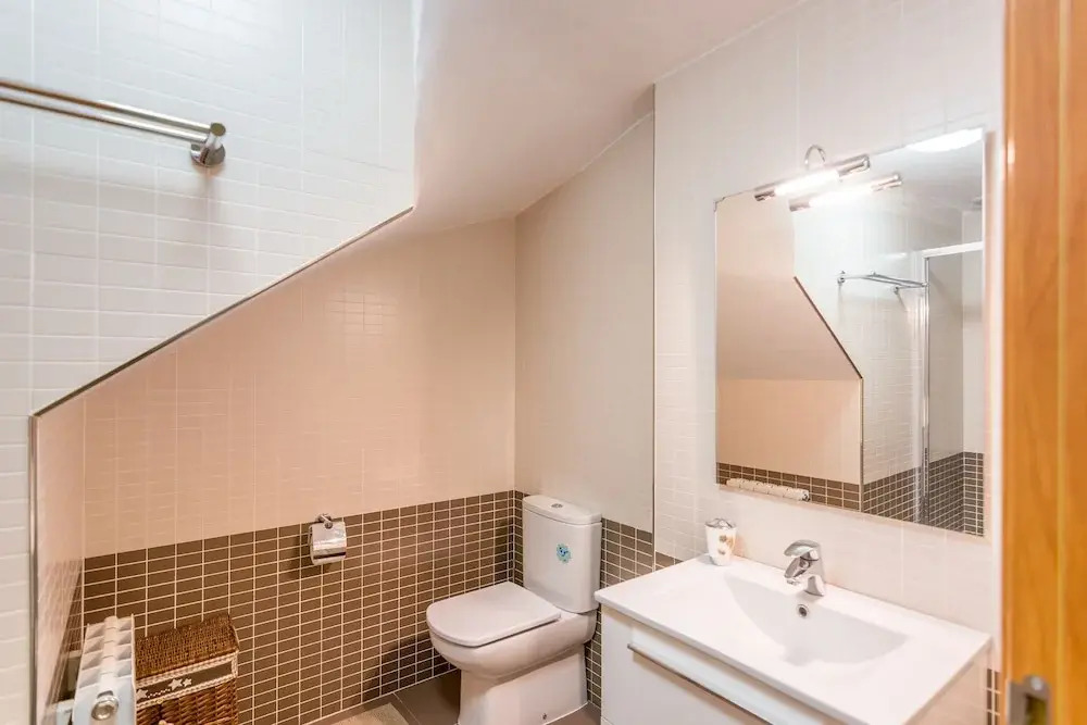 HomeHolidaysRentals Ilusion