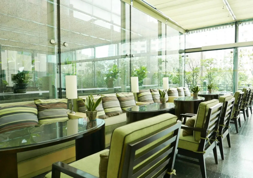 Hengshan Garden Hotel