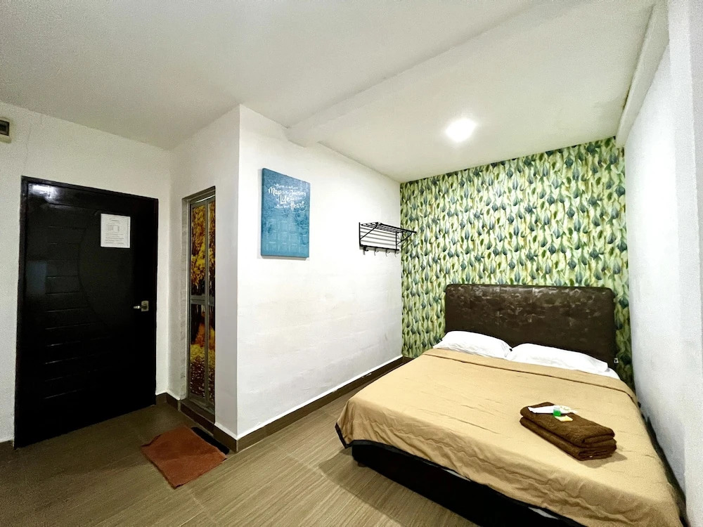 Homestay 55