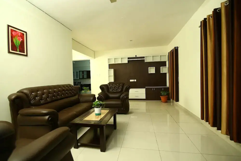 FabHotel The Prime