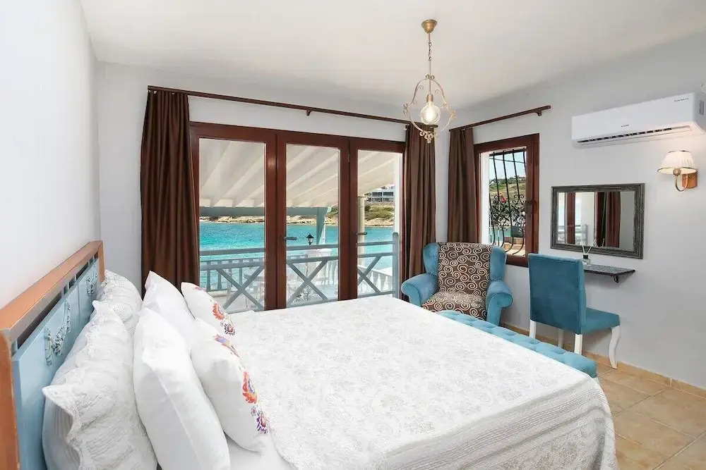Mai Sema Otel Dalyan
