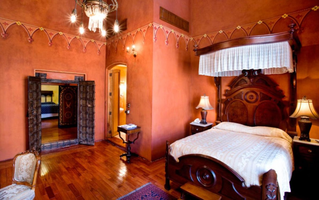 La Casa de la Marquesa