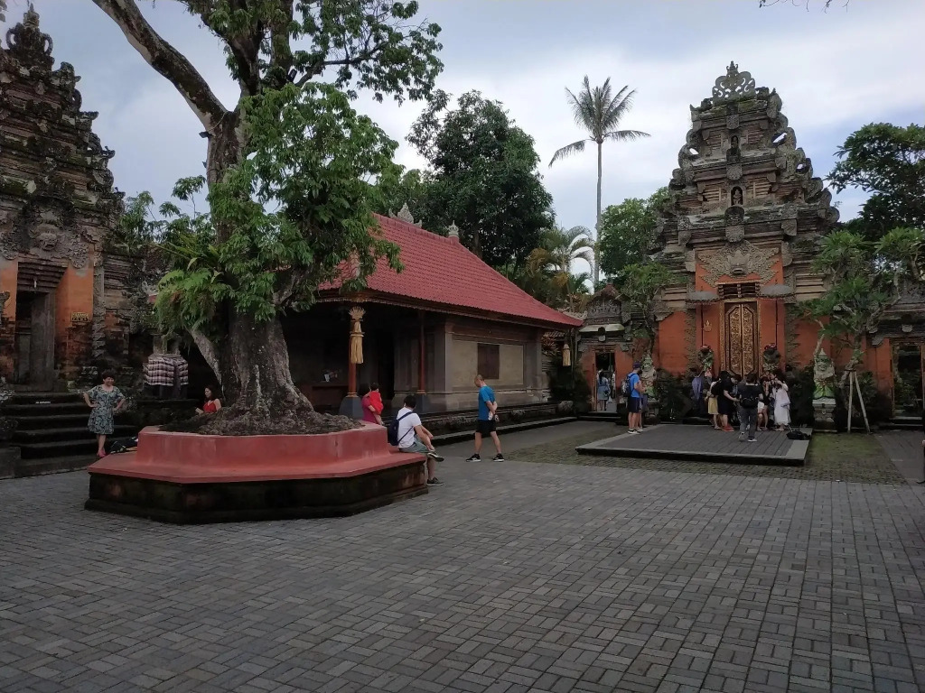 Sari Villa Ubud
