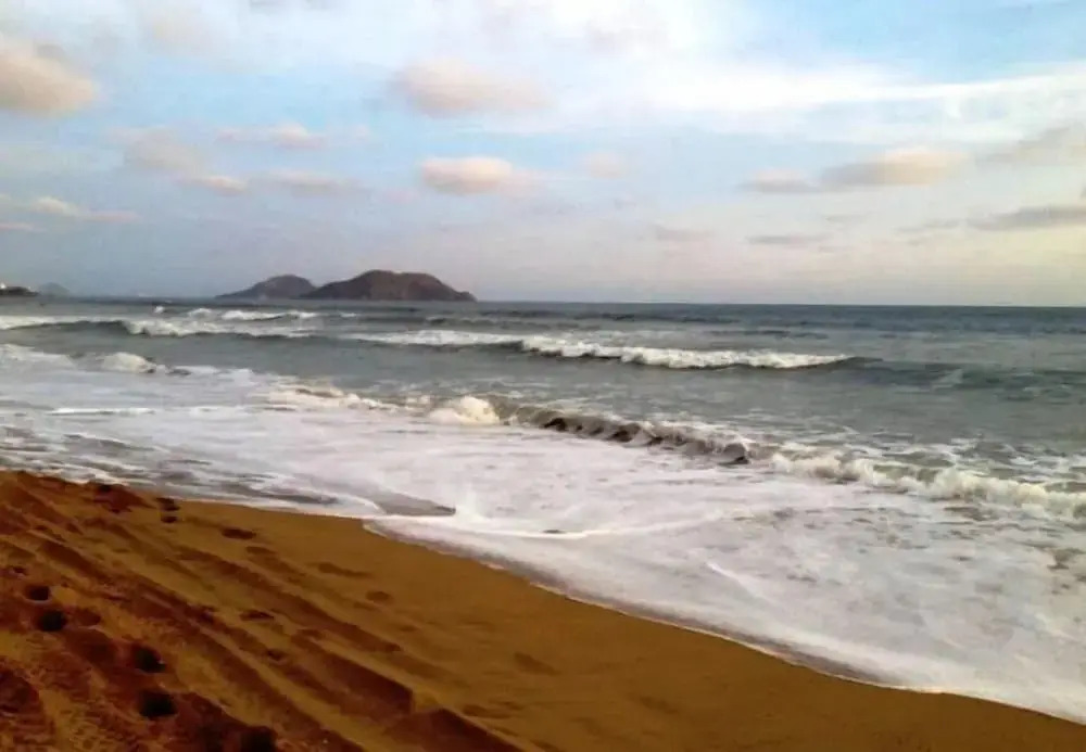 Quintas del mar Mazatlán