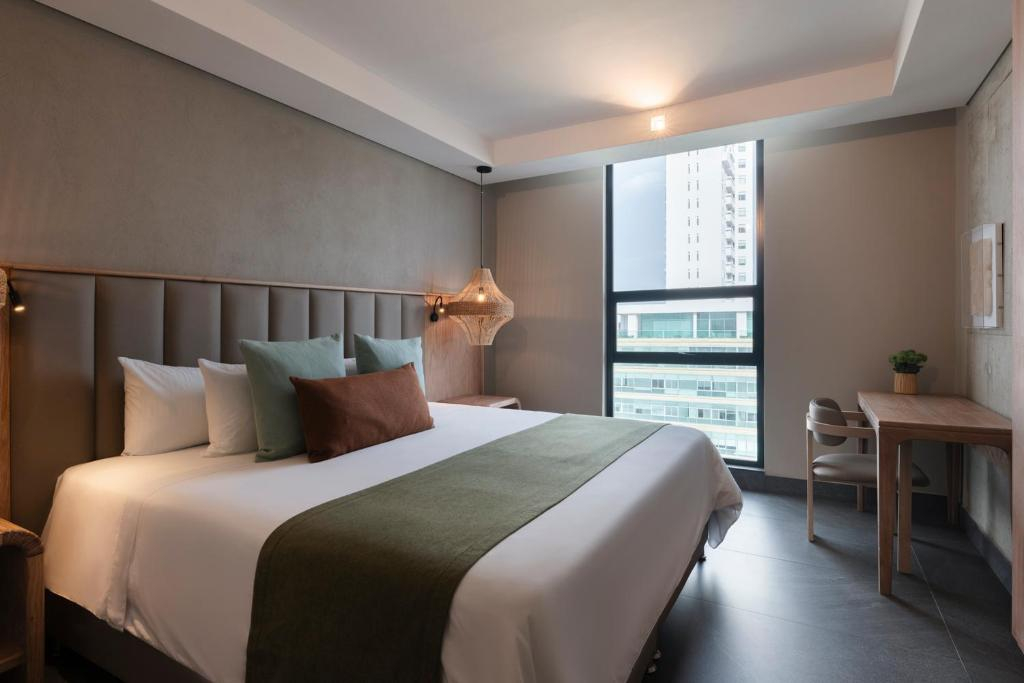 OZ Hotel Collection