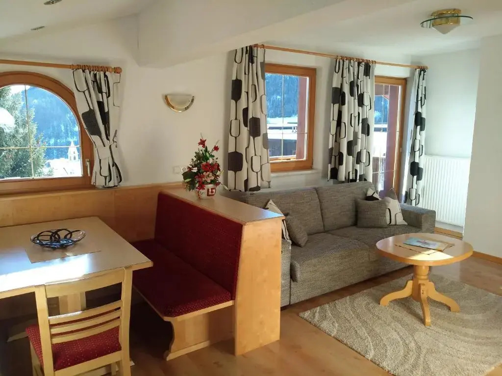 Appartements Daisy