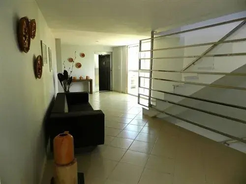 Akropolis Home - Cabo Branco