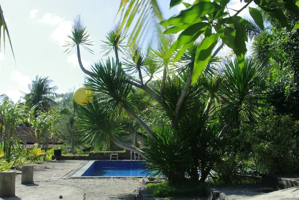 Mira Arsita Hotel Kuta Lombok