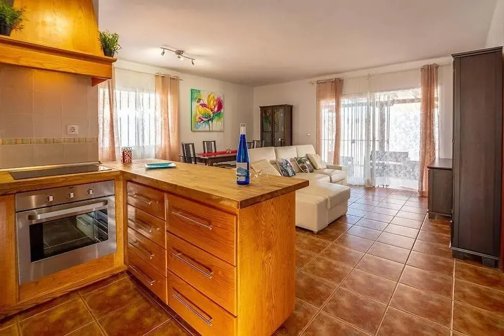 Villa Rosa