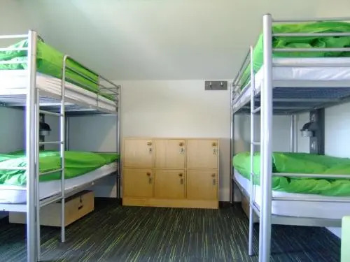 Hostel YHA Rowen