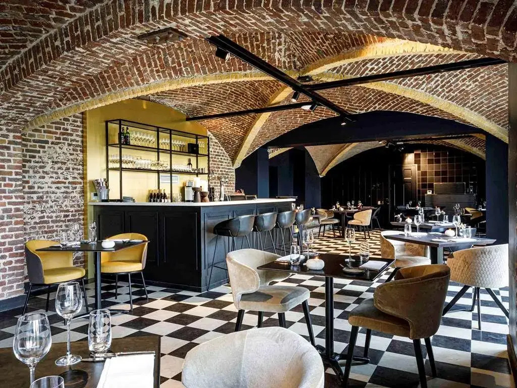 MERICI Hotel Sittard