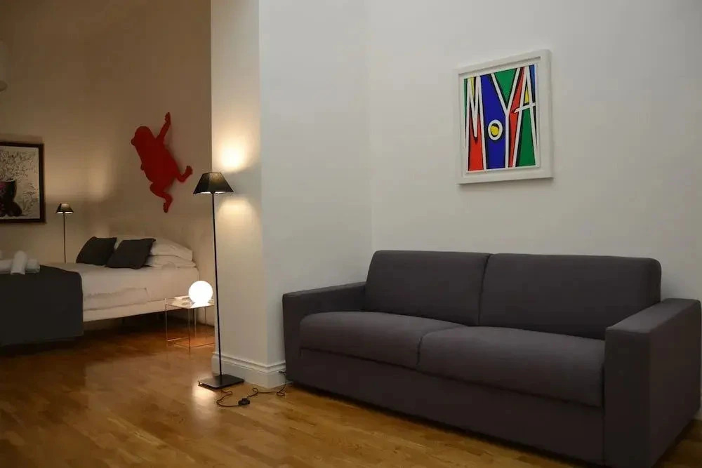 Arterrima House Gallery