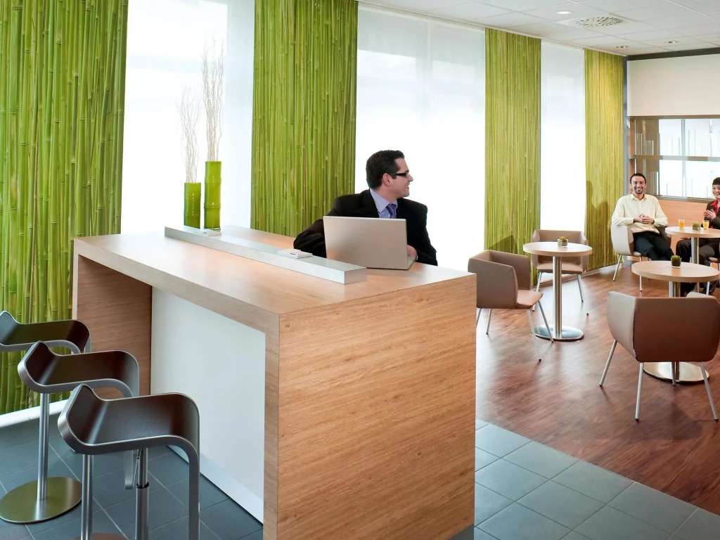 Ibis Ulm City