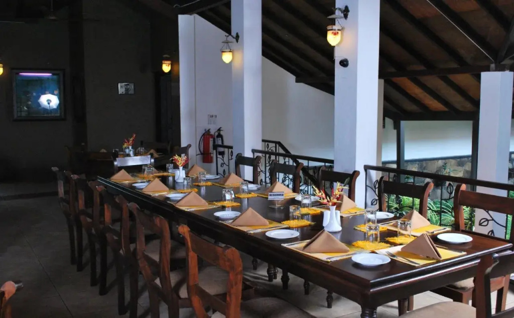 Nature Trails Boutique Hotel