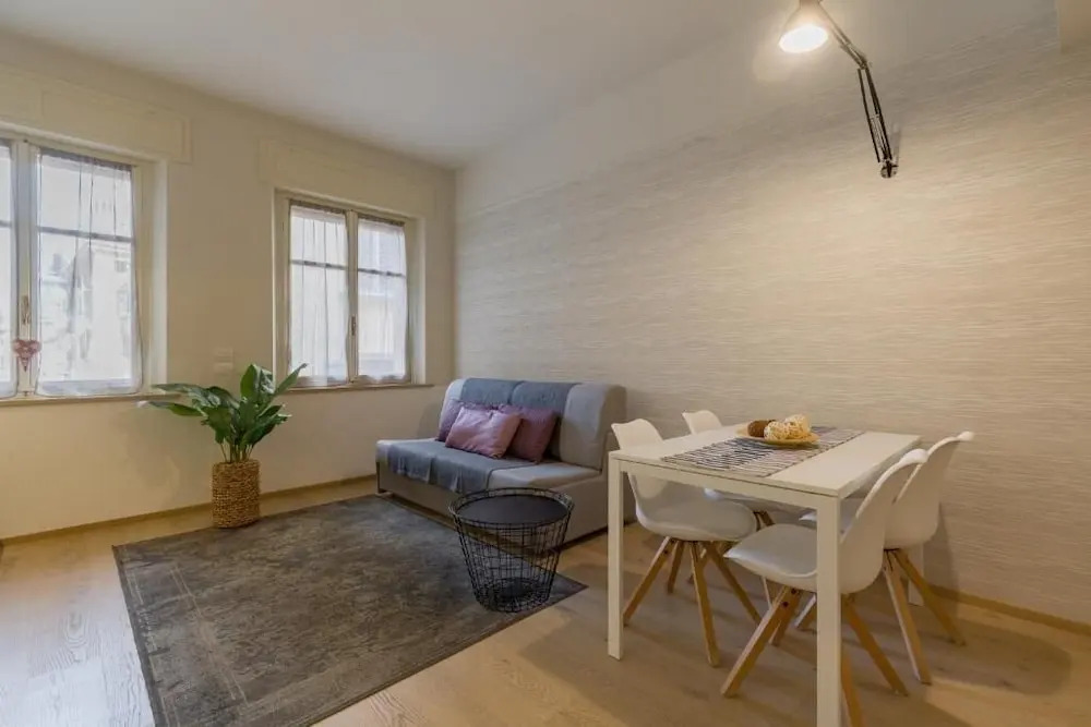 Velluto Blu Apartments & Suite by Reasy&Busy