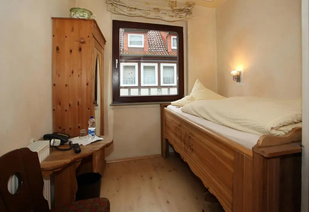 Hotel Altstadtwiege