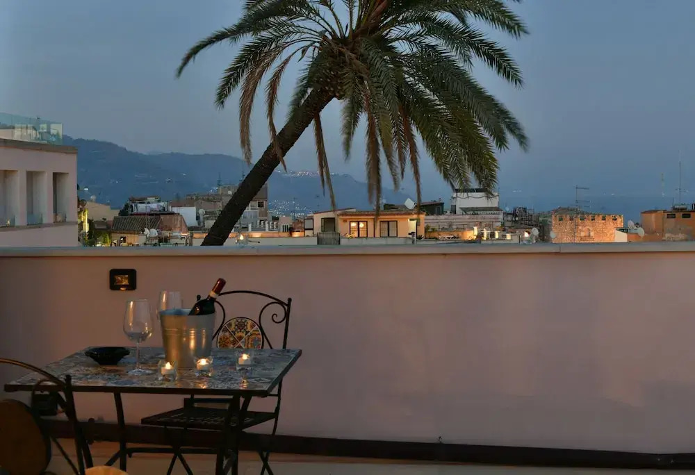 Hotel Le Chevalier