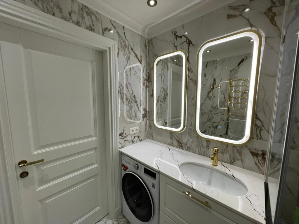 ART Uzupis Apartment in City center