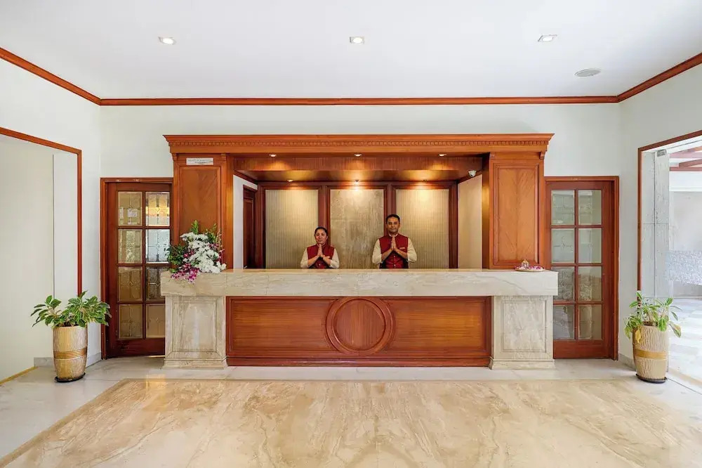 Club Mahindra Golden Landmark, Mysuru