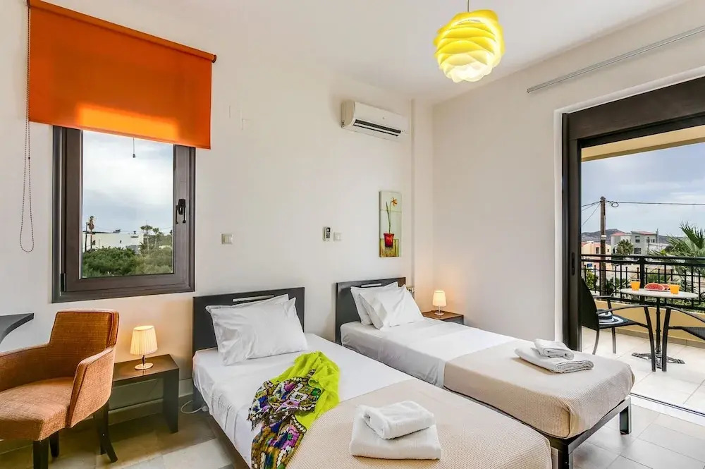 Villa Selena - Lux 4BD Residence