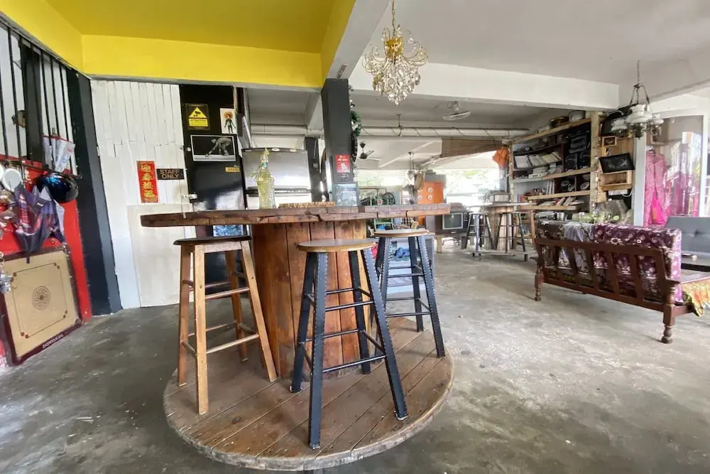 OYO Home 90295 Beacon Homestay Kuching