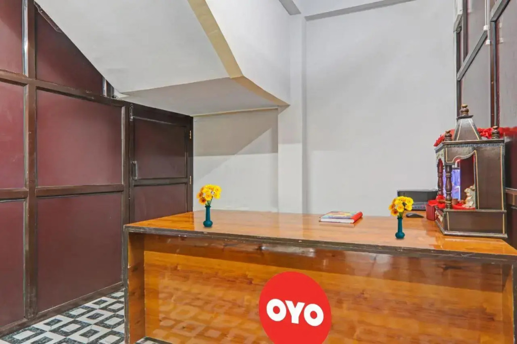Oyo Flagship 92640 Sunshine Inn