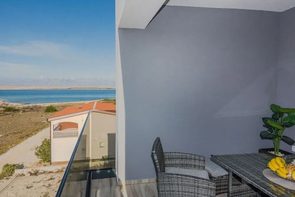 Apartments Nekic