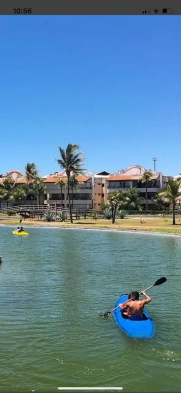 Clarke's Aquaville Apartment 58-102 Térreo Sombra