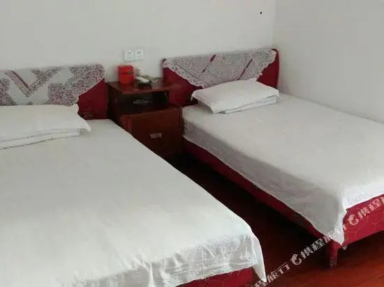 Wenfeng Hostel