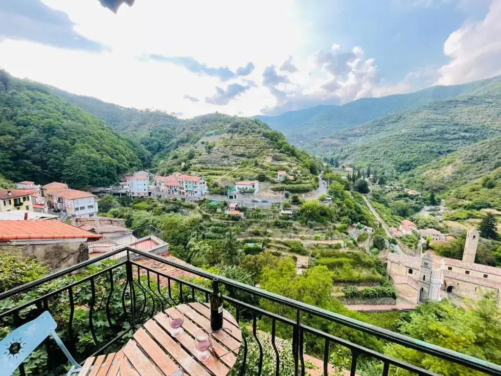 Casa Sant'andrea