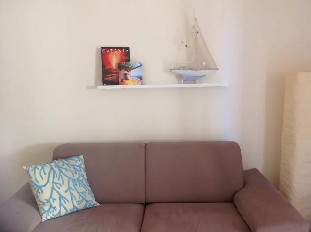 Casa Vacanze Letojanni