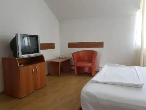 Motel Pacific