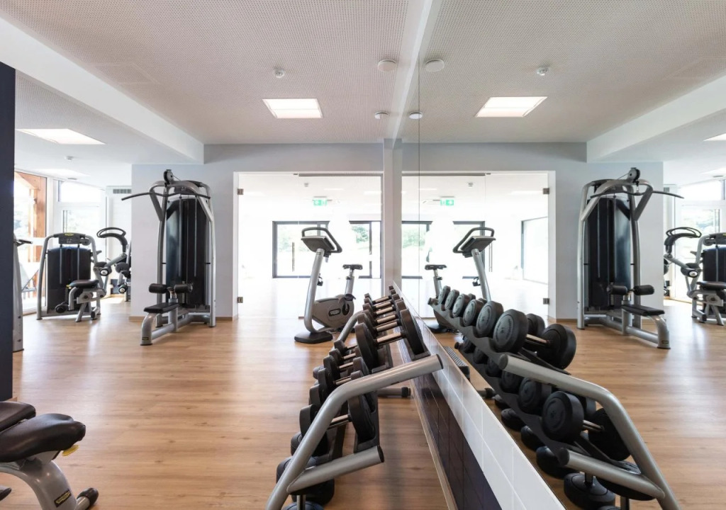 Mercure Luxembourg Kikuoka Golf & Spa