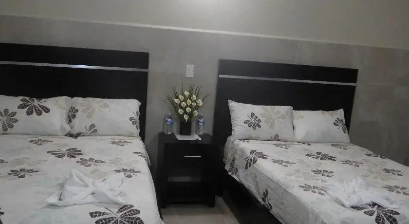 Villas Bayal