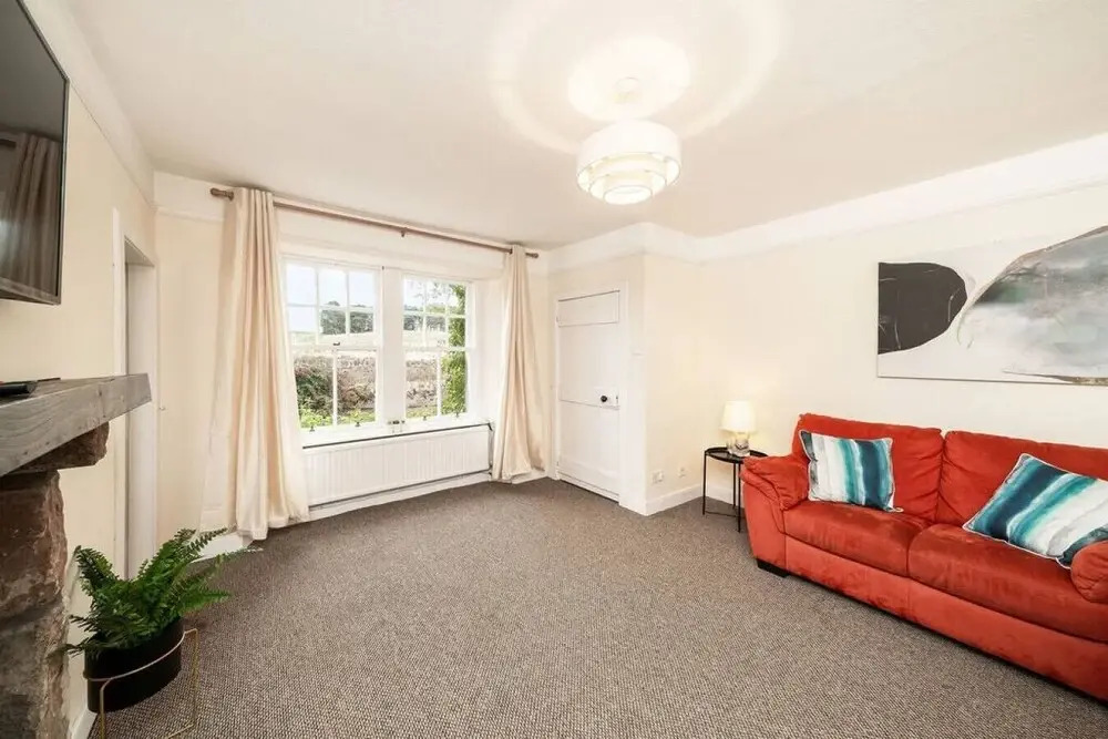 Caddie s Cottage - Stylish 2 bed dog Friendly