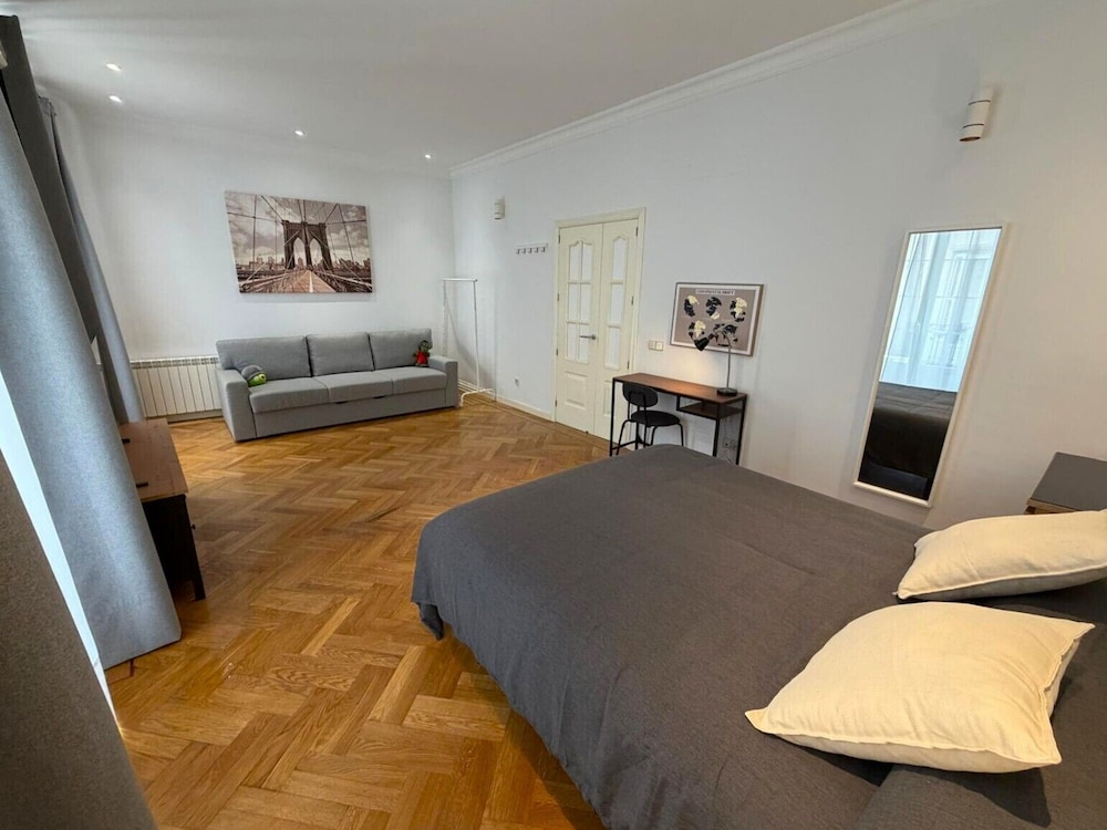 Habitaciones Libertad