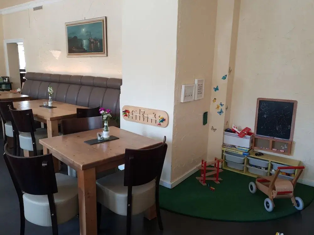 Südhotel