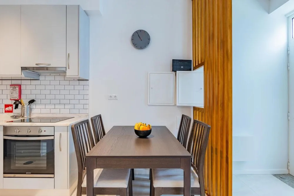 Design Boavista Music Apartments