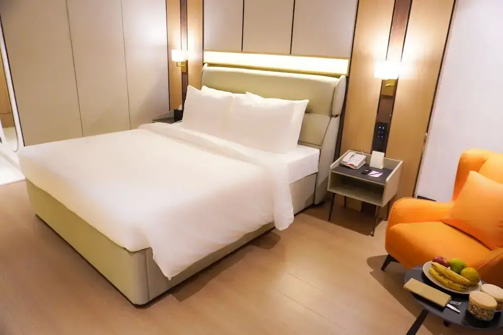 Orchid Hotel Chandigarh,Zirakpur