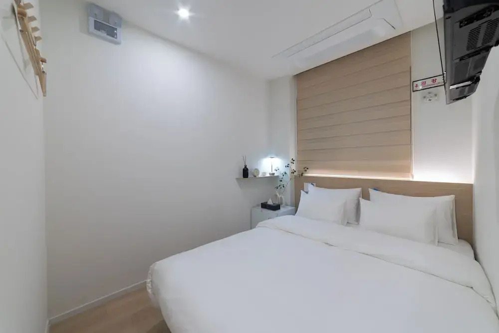 Hi Seoul Hostel Central