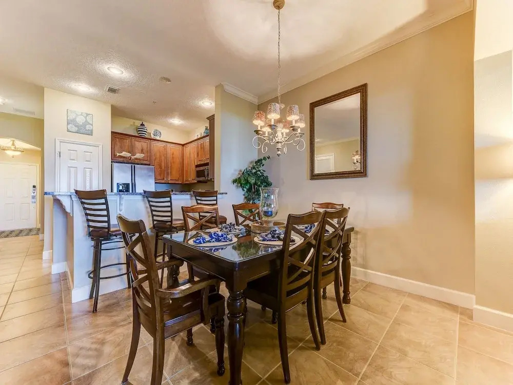 Cinnamon Beach 6 by Distinctive Beach Rentals