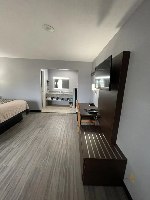 Ridge Motel