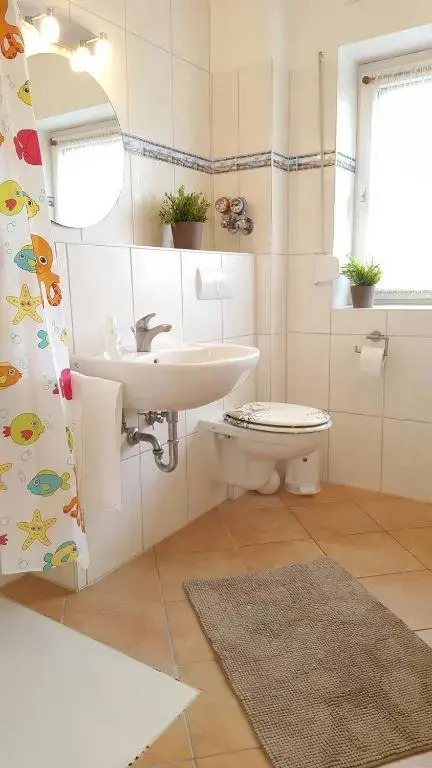 Jacobihof Haus 6 Wohnung 02