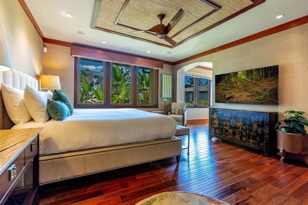 Wailea Beach Villa B202 by Coldwell Banker Island Vacations