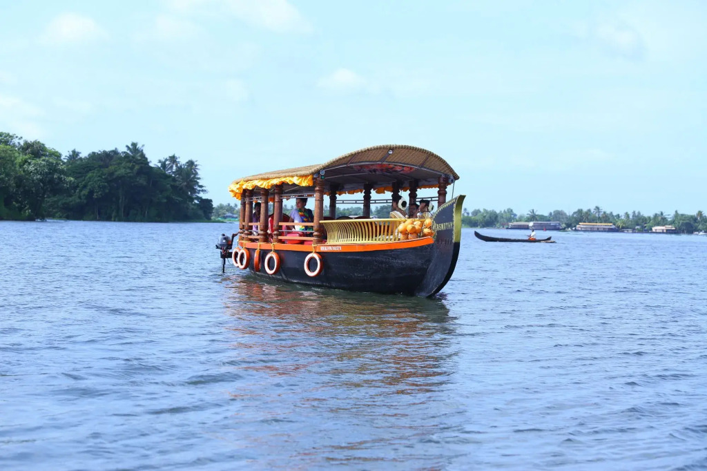 Pagoda Resorts