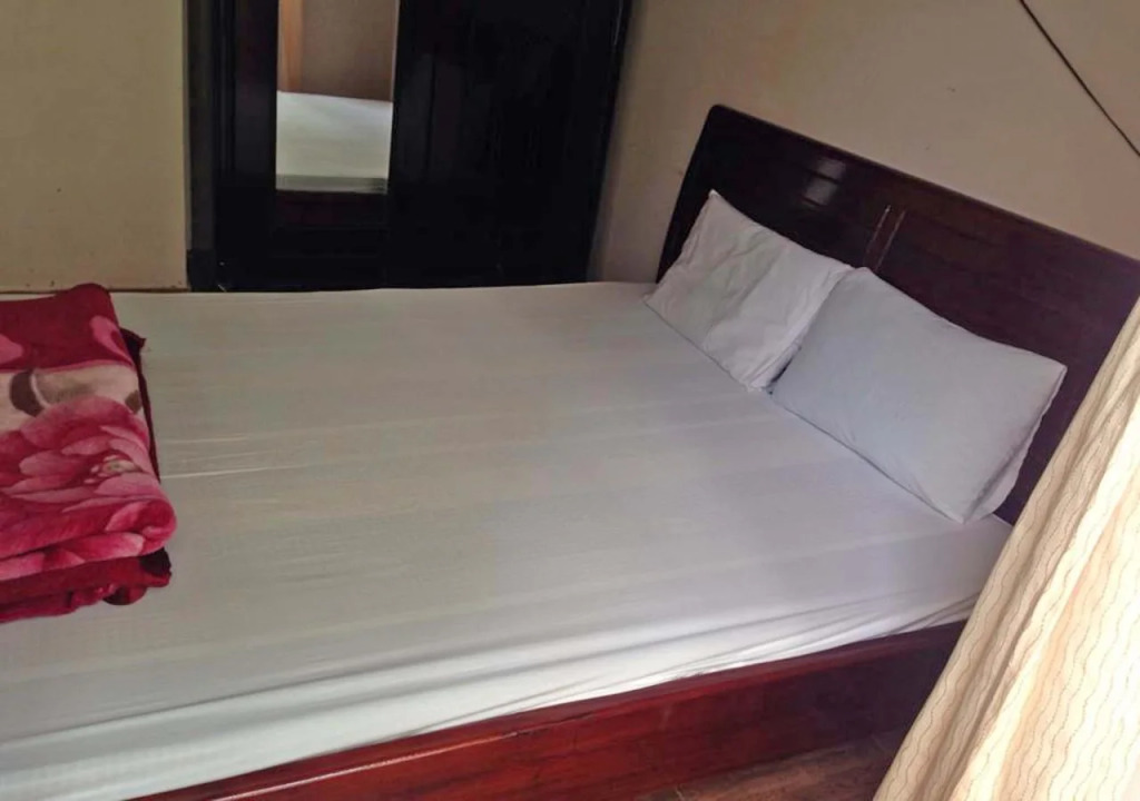 Duc Tai Guesthouse