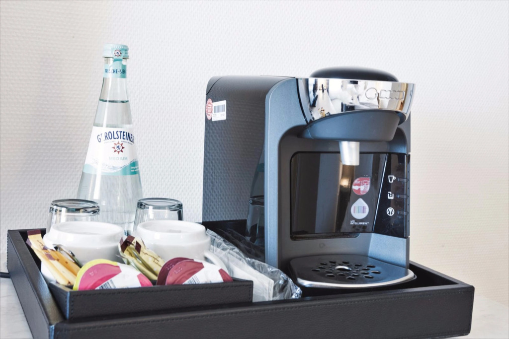 Park Inn by Radisson Hamburg Nord