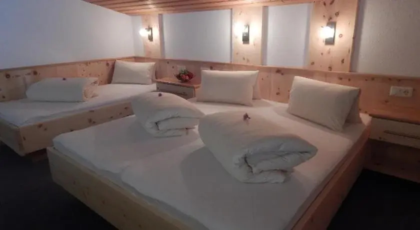 Apart Renate - Silvretta Sommercard inklusive